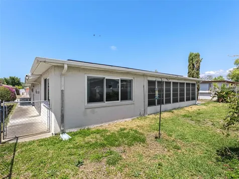 7800 Brookridge Drive Port Richey FL 34668