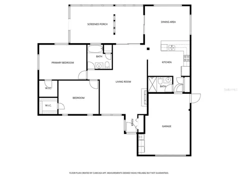 7800 Brookridge Drive Port Richey FL 34668