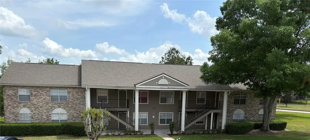 144 Reserve Circle Oviedo FL 32765