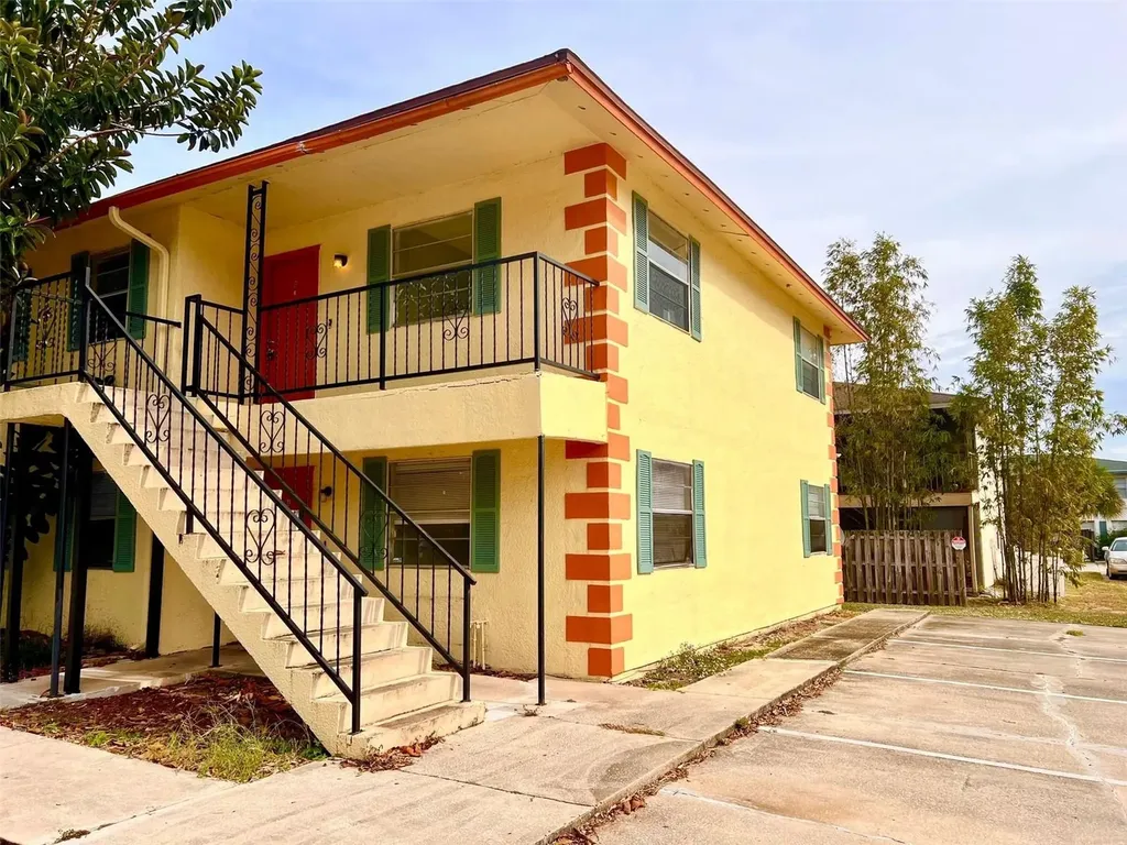 2190 Knox Macrae Drive Titusville FL 32780