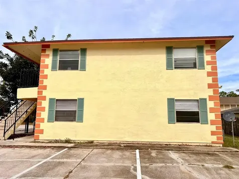 2190 Knox Macrae Drive Titusville FL 32780