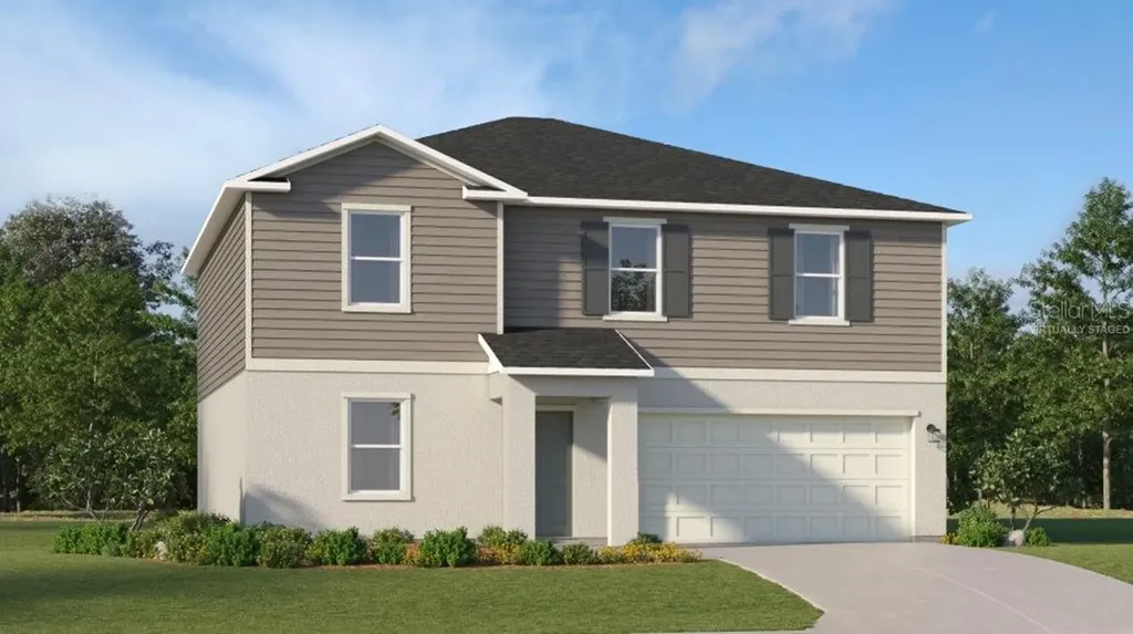 1952 Wilder Way Loop Eagle Lake FL 33839