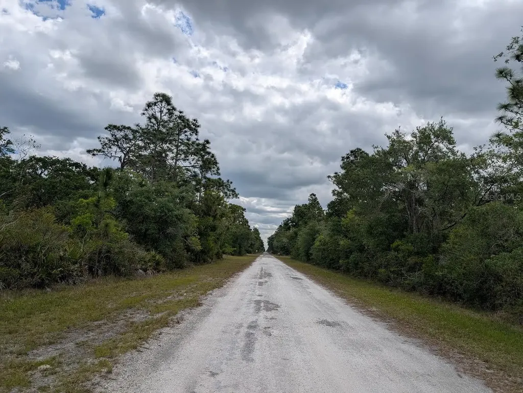 1009 Azalea Drive Indian Lake Estates FL 33855