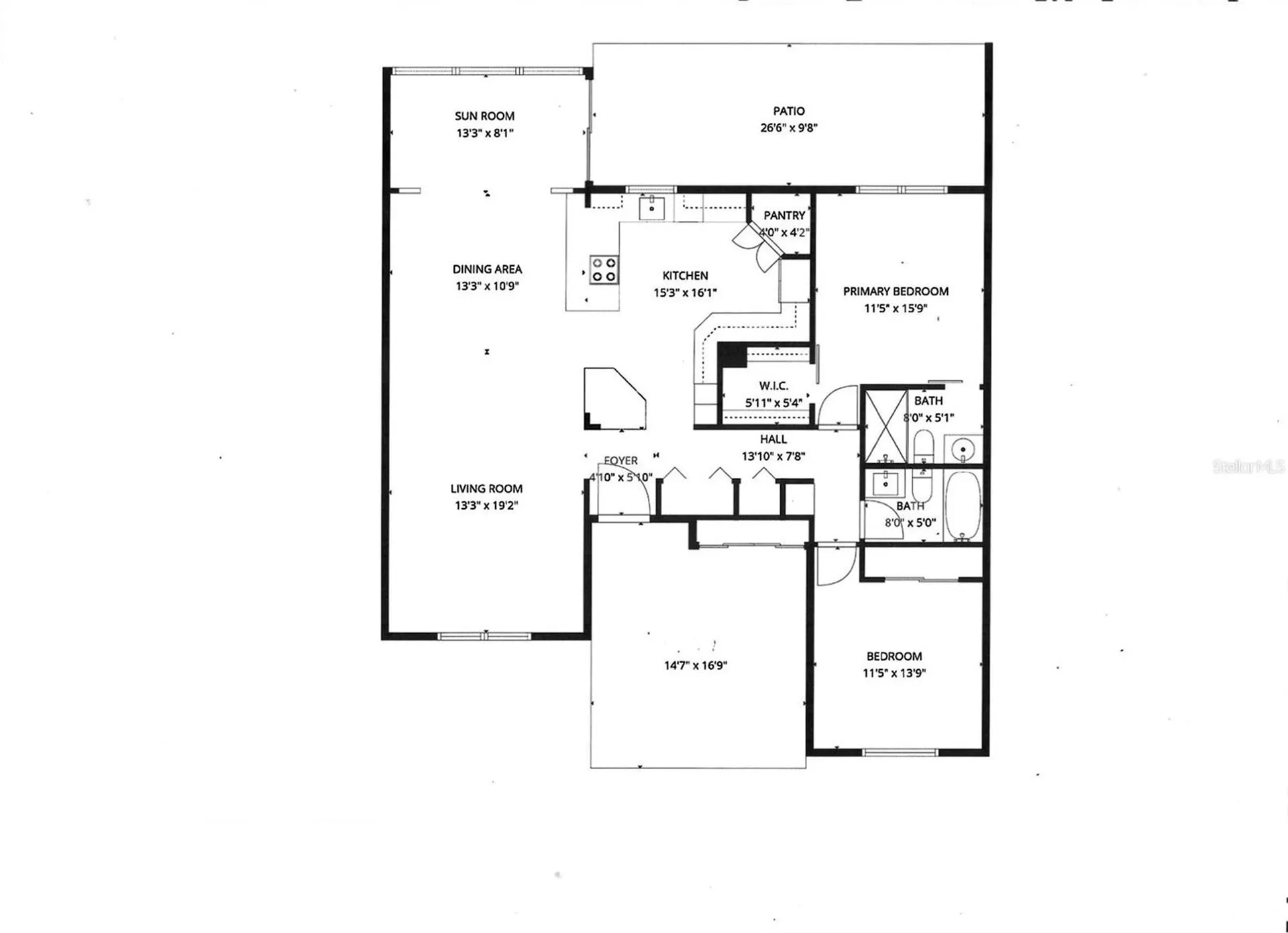9517 Azure Cove Bradenton FL 34210