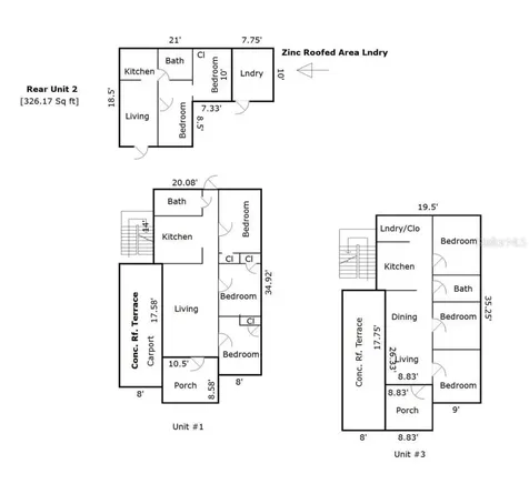 Villa Palmeras 326 Calle Colton San Juan PR 00915