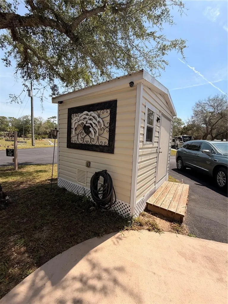 N Suncoast Boulevard Crystal River FL 34428