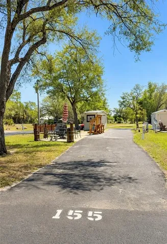 N Suncoast Boulevard Crystal River FL 34428