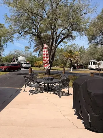 N Suncoast Boulevard Crystal River FL 34428