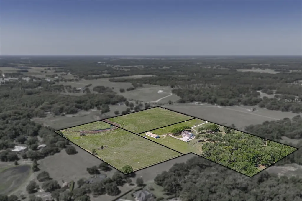 29001 Bayhead Road Dade City FL 33523