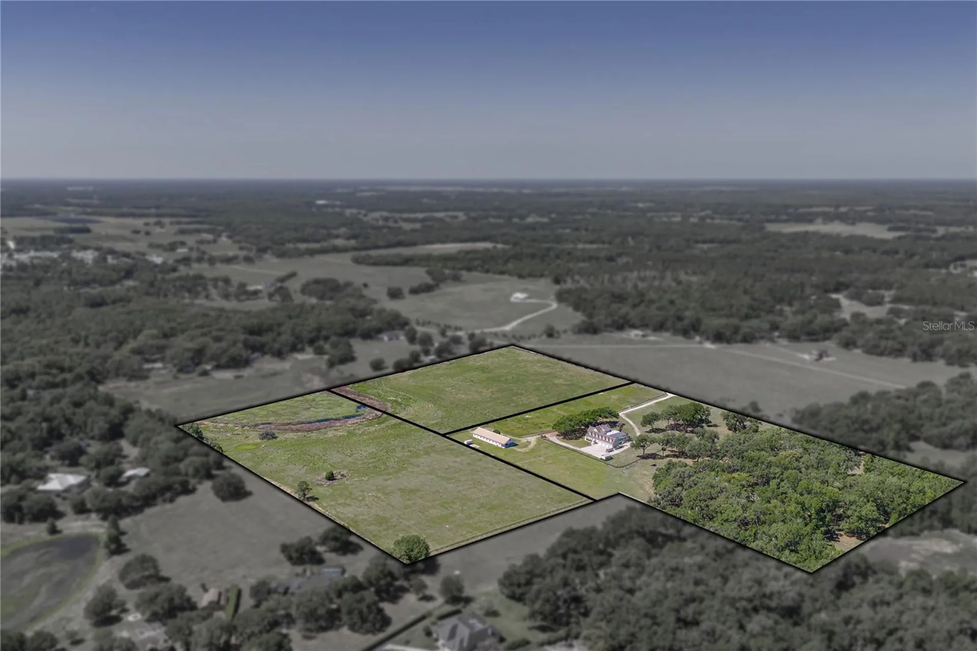 29001 Bayhead Road Dade City FL 33523