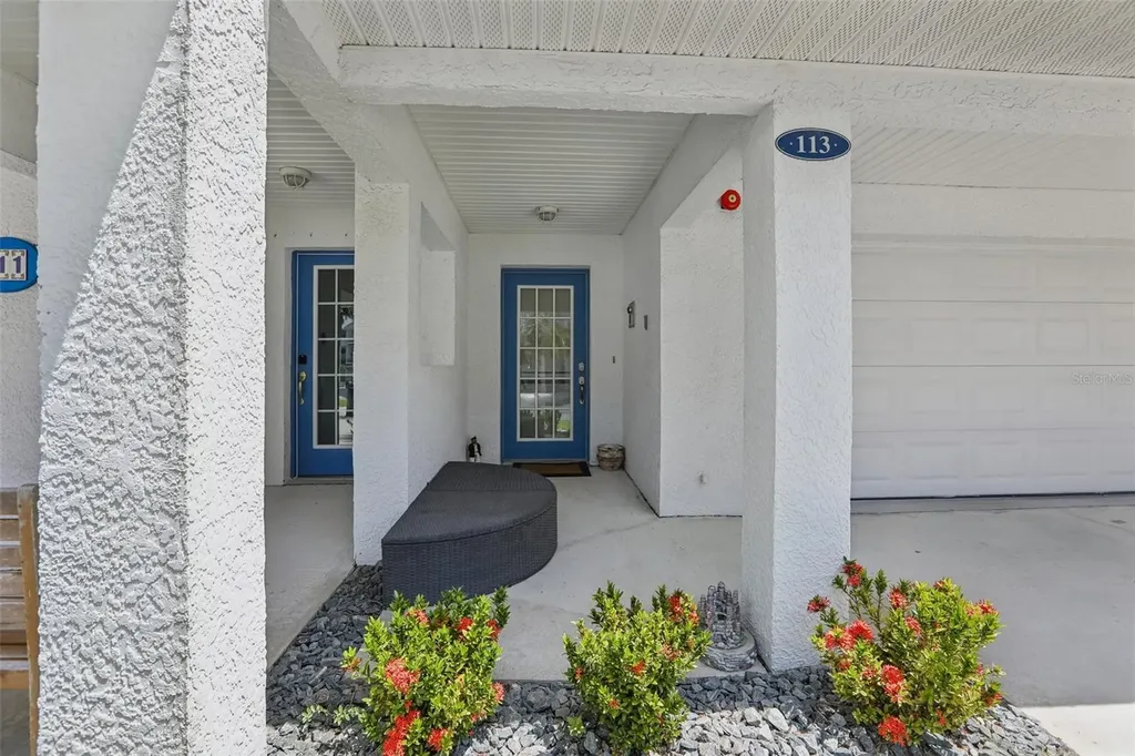 113 Yacht Club Circle North Redington Beach FL 33708