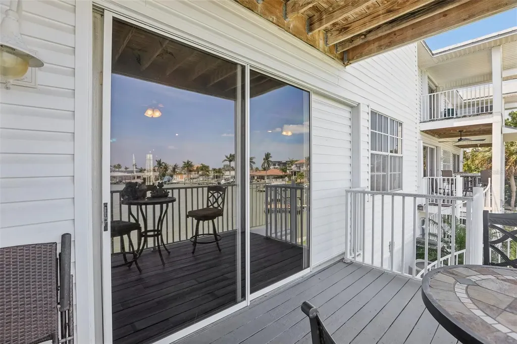 113 Yacht Club Circle North Redington Beach FL 33708