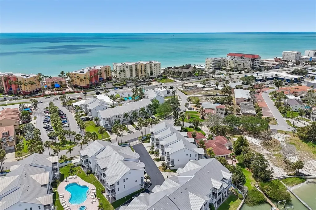 113 Yacht Club Circle North Redington Beach FL 33708