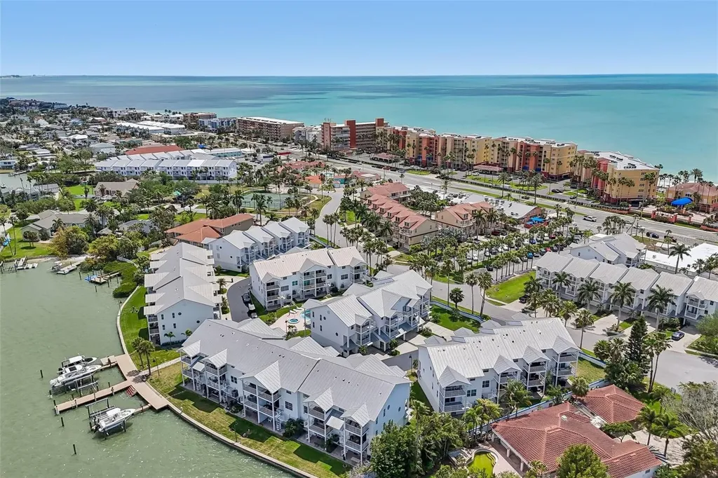 113 Yacht Club Circle North Redington Beach FL 33708