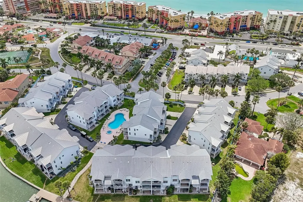 113 Yacht Club Circle North Redington Beach FL 33708