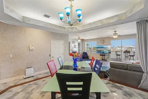 113 Yacht Club Circle North Redington Beach FL 33708