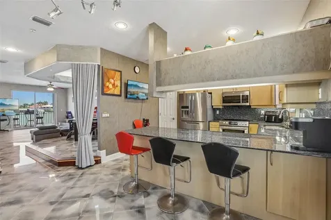 113 Yacht Club Circle North Redington Beach FL 33708