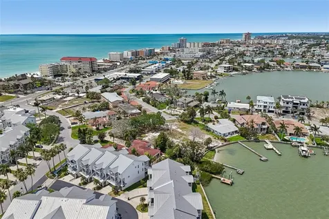113 Yacht Club Circle North Redington Beach FL 33708