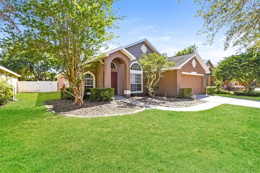 20 Heather Green Court Ocoee FL 34761