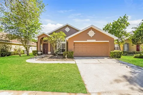 20 Heather Green Court Ocoee FL 34761