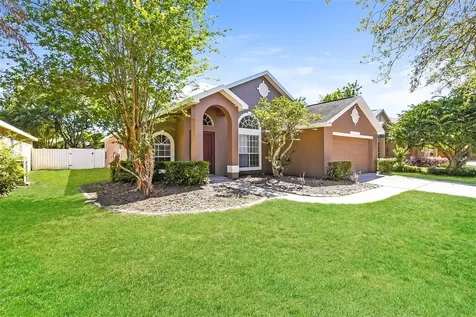 20 Heather Green Court Ocoee FL 34761