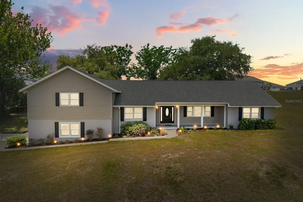 37153 County Road 452 Grand Island FL 32735