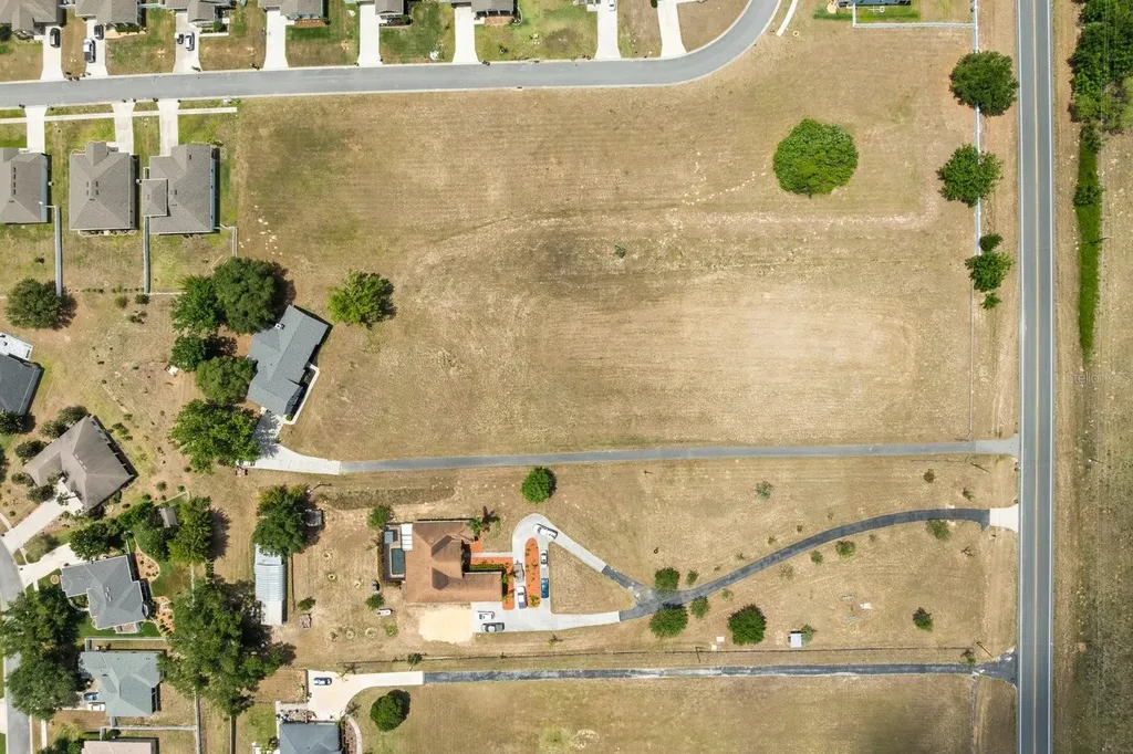 37153 County Road 452 Grand Island FL 32735