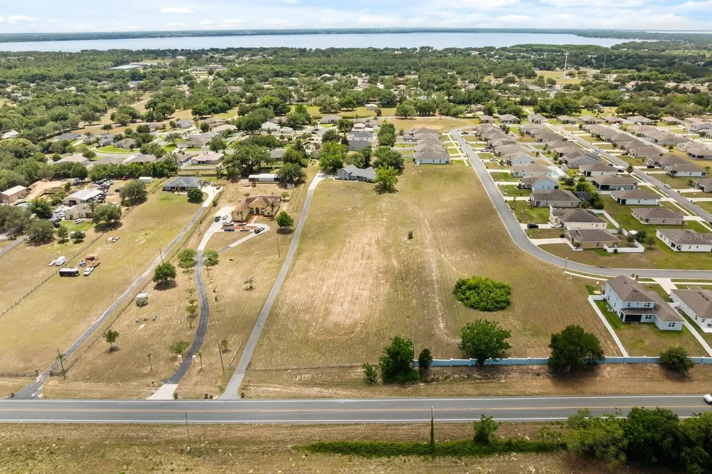 37153 County Road 452 Grand Island FL 32735