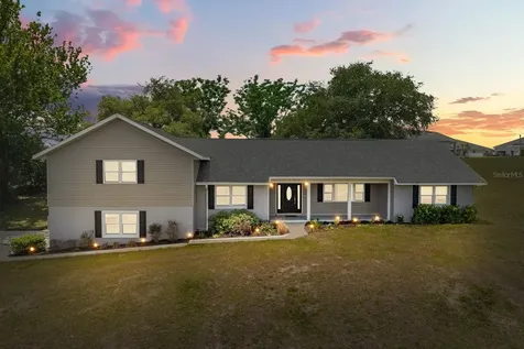 37153 County Road 452 Grand Island FL 32735