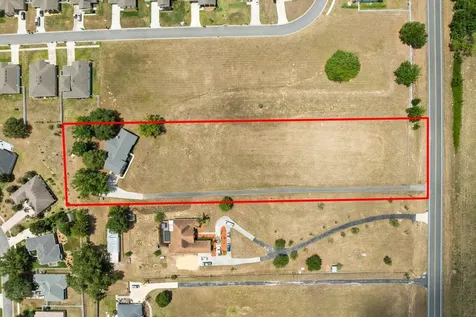 37153 County Road 452 Grand Island FL 32735
