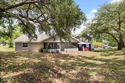 37153 County Road 452 Grand Island FL 32735