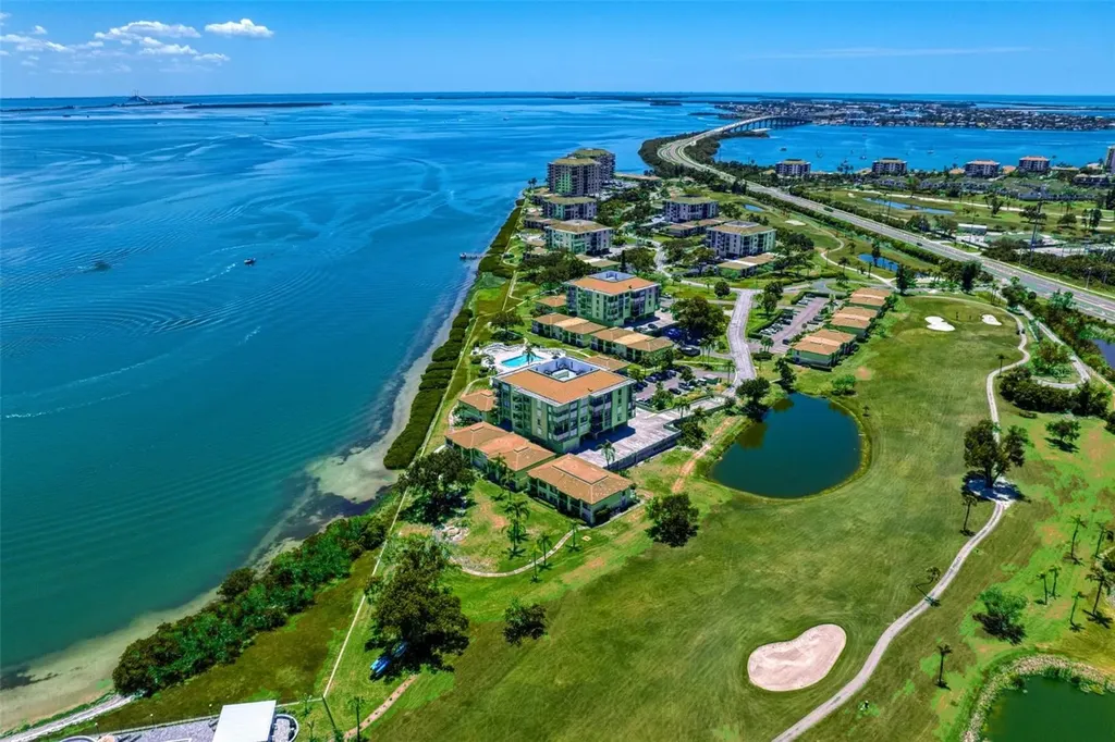 6104 Palma Del Mar Boulevard S St Petersburg FL 33715