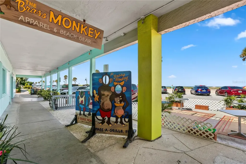 6104 Palma Del Mar Boulevard S St Petersburg FL 33715