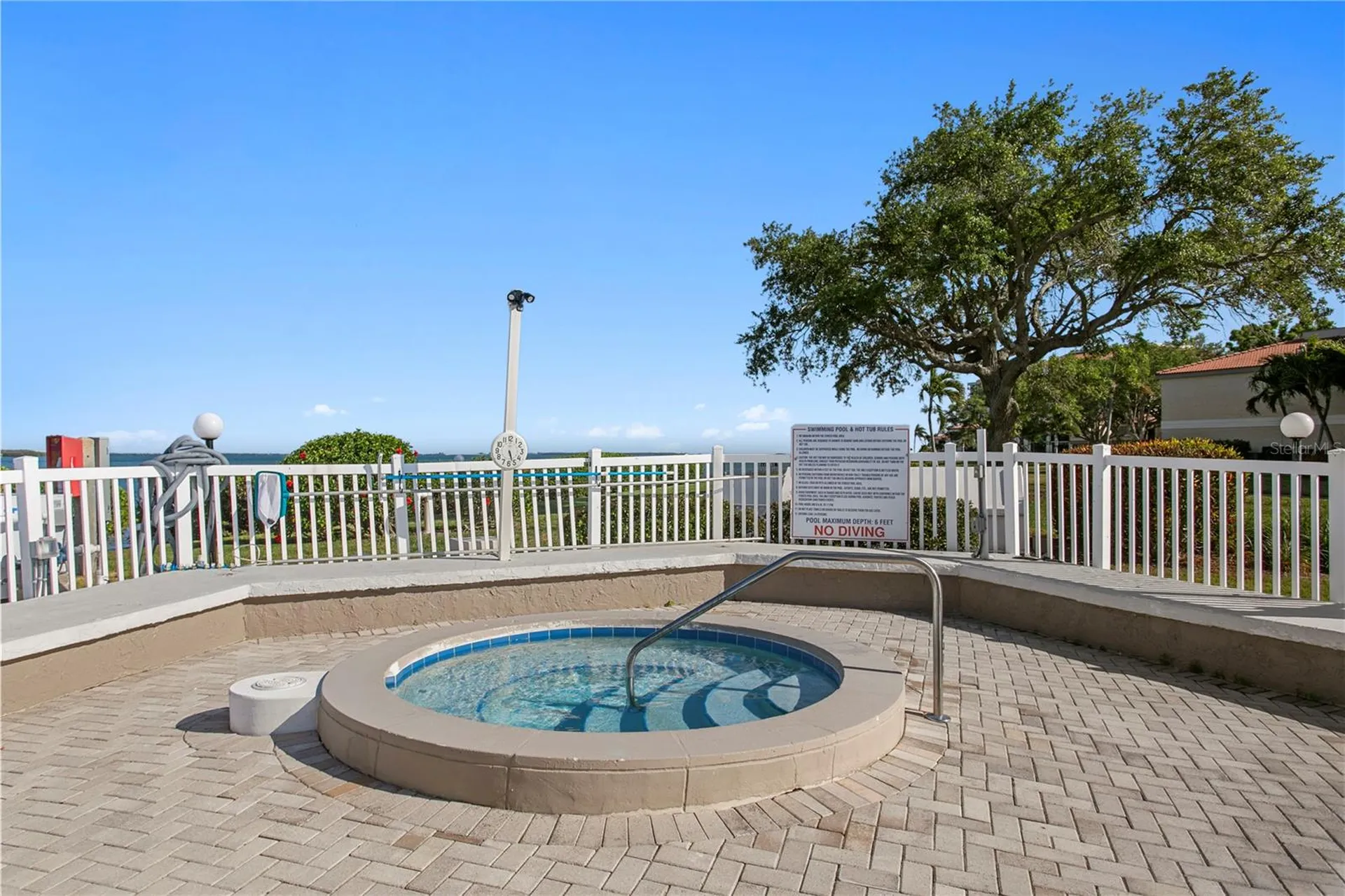 6104 Palma Del Mar Boulevard S St Petersburg FL 33715