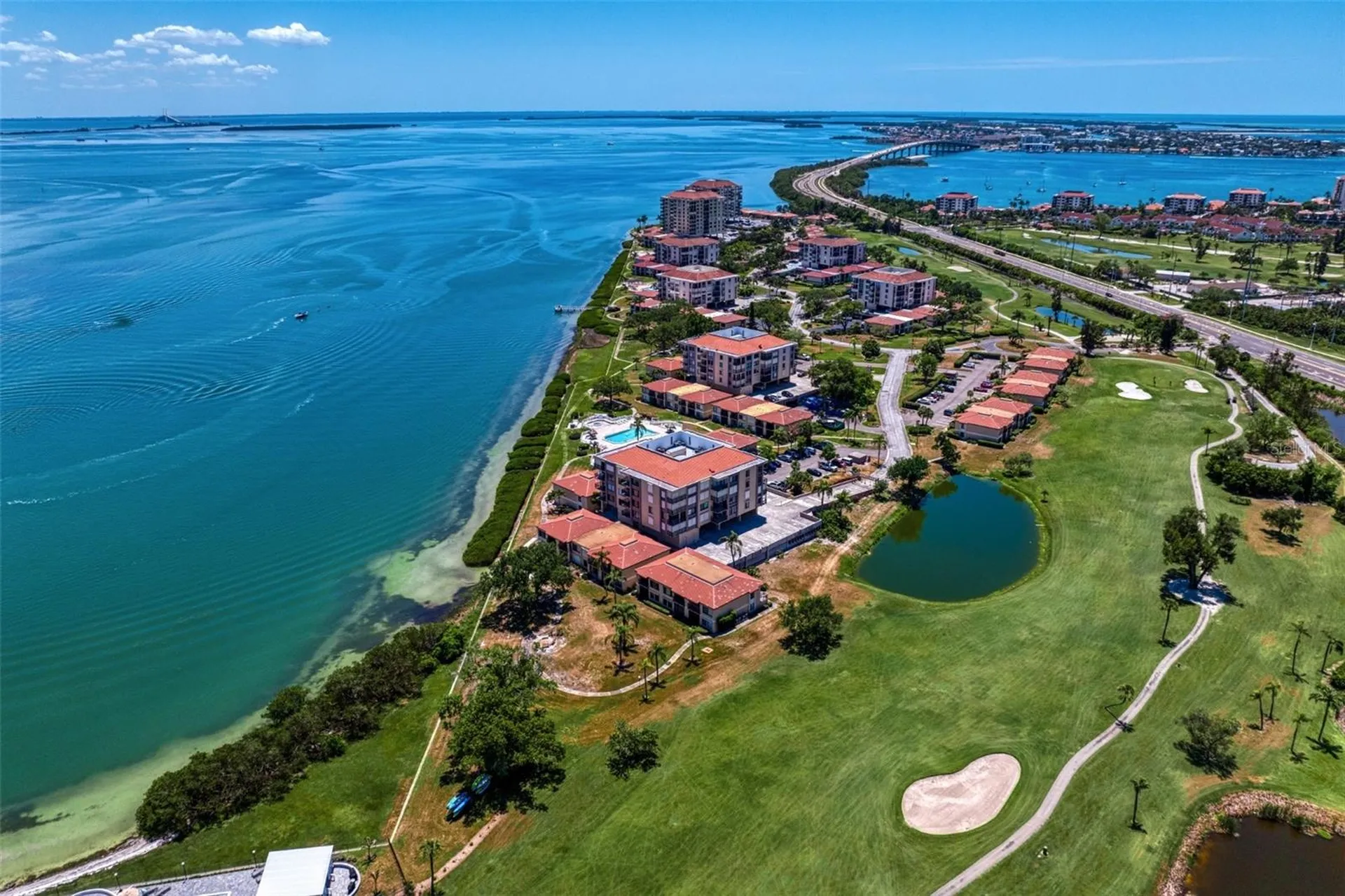 6104 Palma Del Mar Boulevard S St Petersburg FL 33715
