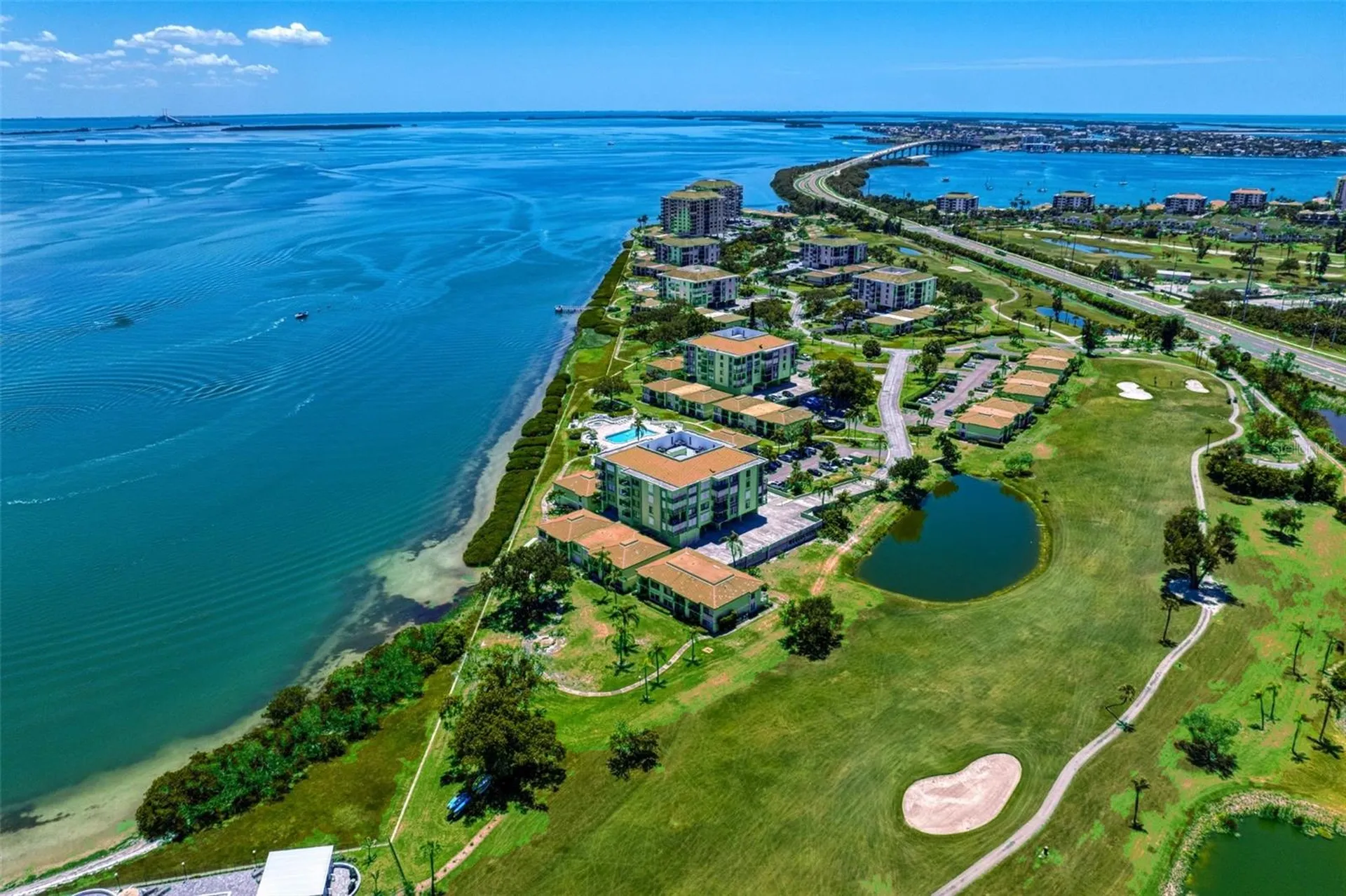 6104 Palma Del Mar Boulevard S St Petersburg FL 33715
