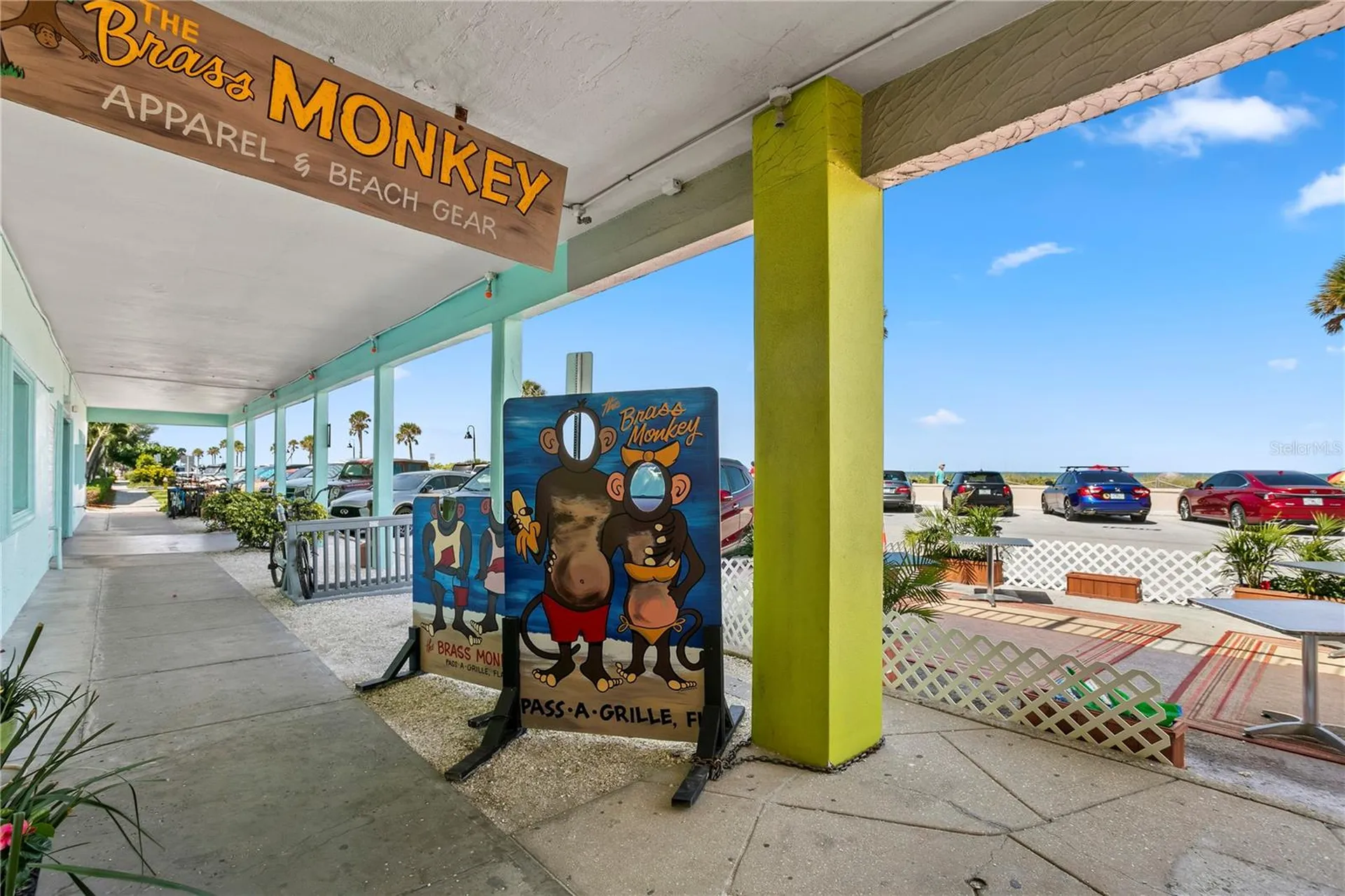 6104 Palma Del Mar Boulevard S St Petersburg FL 33715