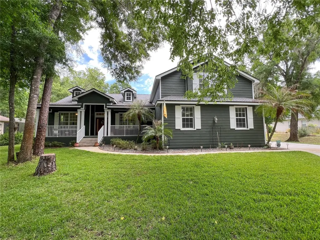 9046 Shenandoah Run Wesley Chapel FL 33544