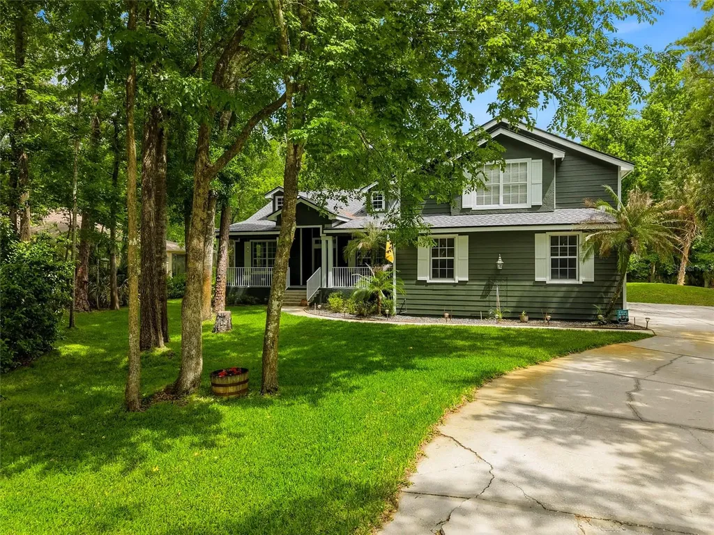 9046 Shenandoah Run Wesley Chapel FL 33544