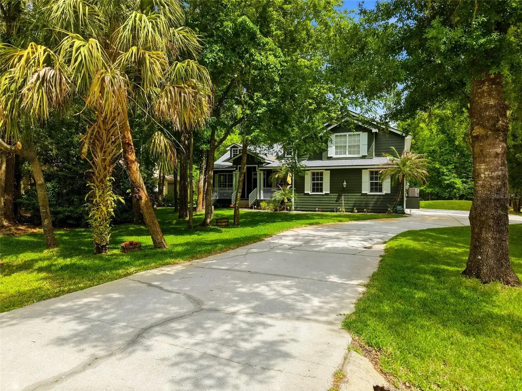 9046 Shenandoah Run Wesley Chapel FL 33544