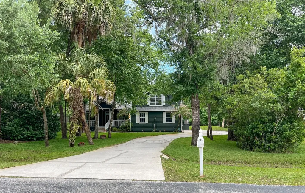 9046 Shenandoah Run Wesley Chapel FL 33544