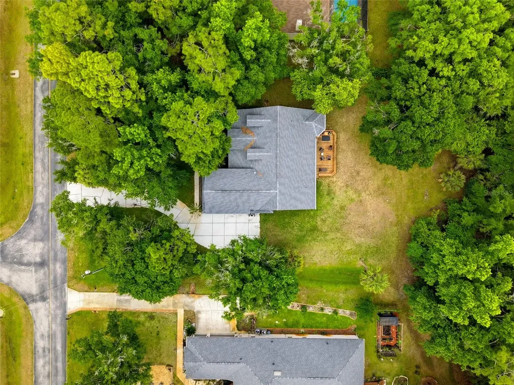 9046 Shenandoah Run Wesley Chapel FL 33544