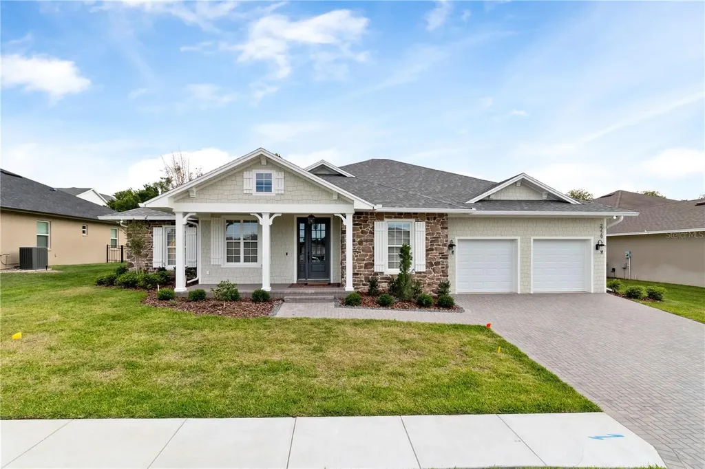 2229 Coachman Loop Lakeland FL 33812
