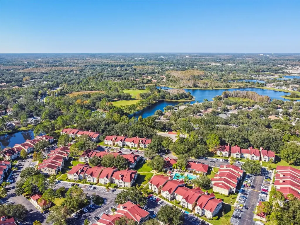 9481 Highland Oak Drive Tampa FL 33647
