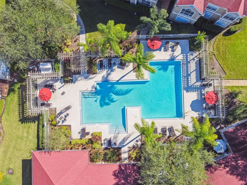 9481 Highland Oak Drive Tampa FL 33647