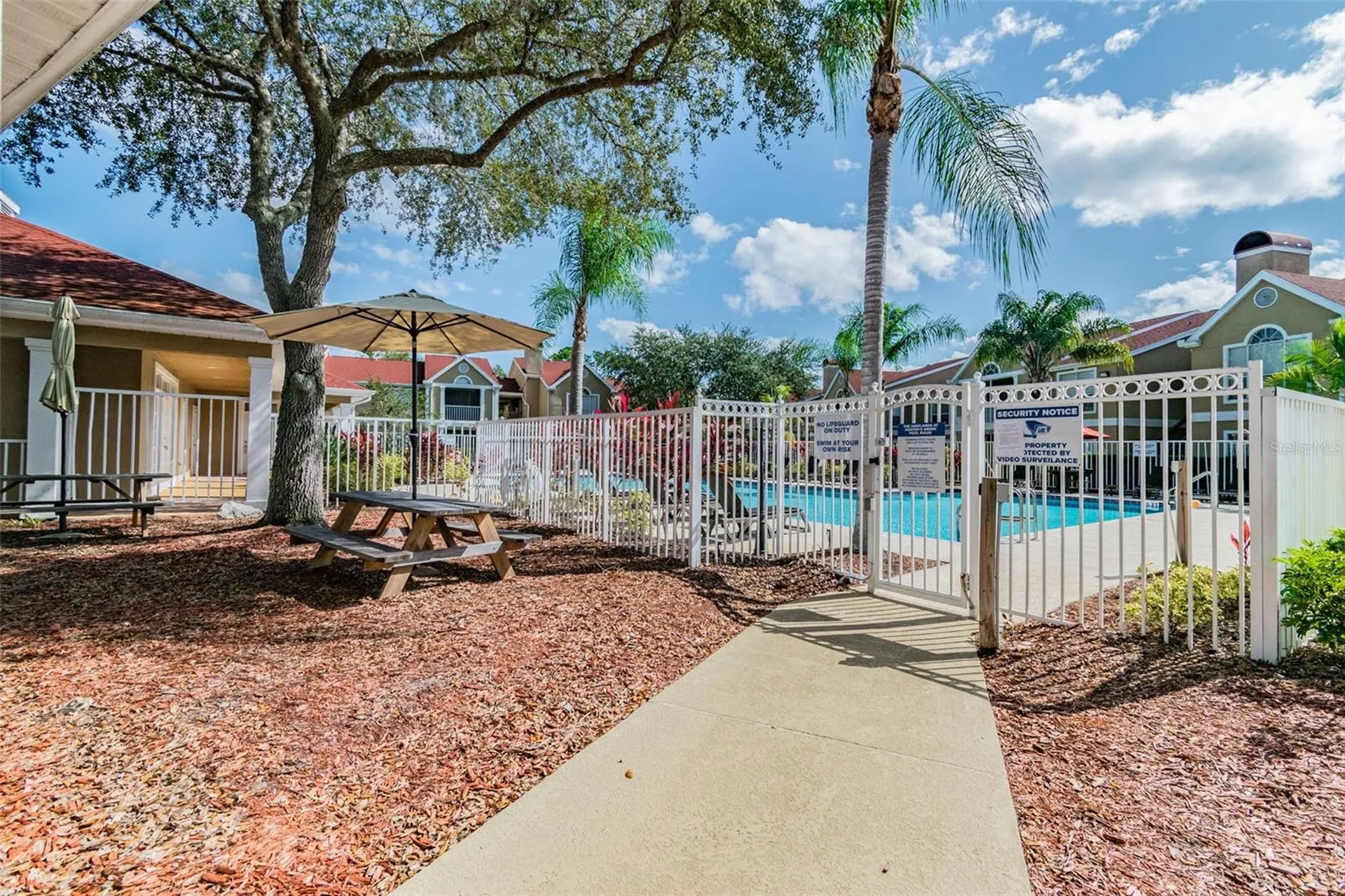 9481 Highland Oak Drive Tampa FL 33647