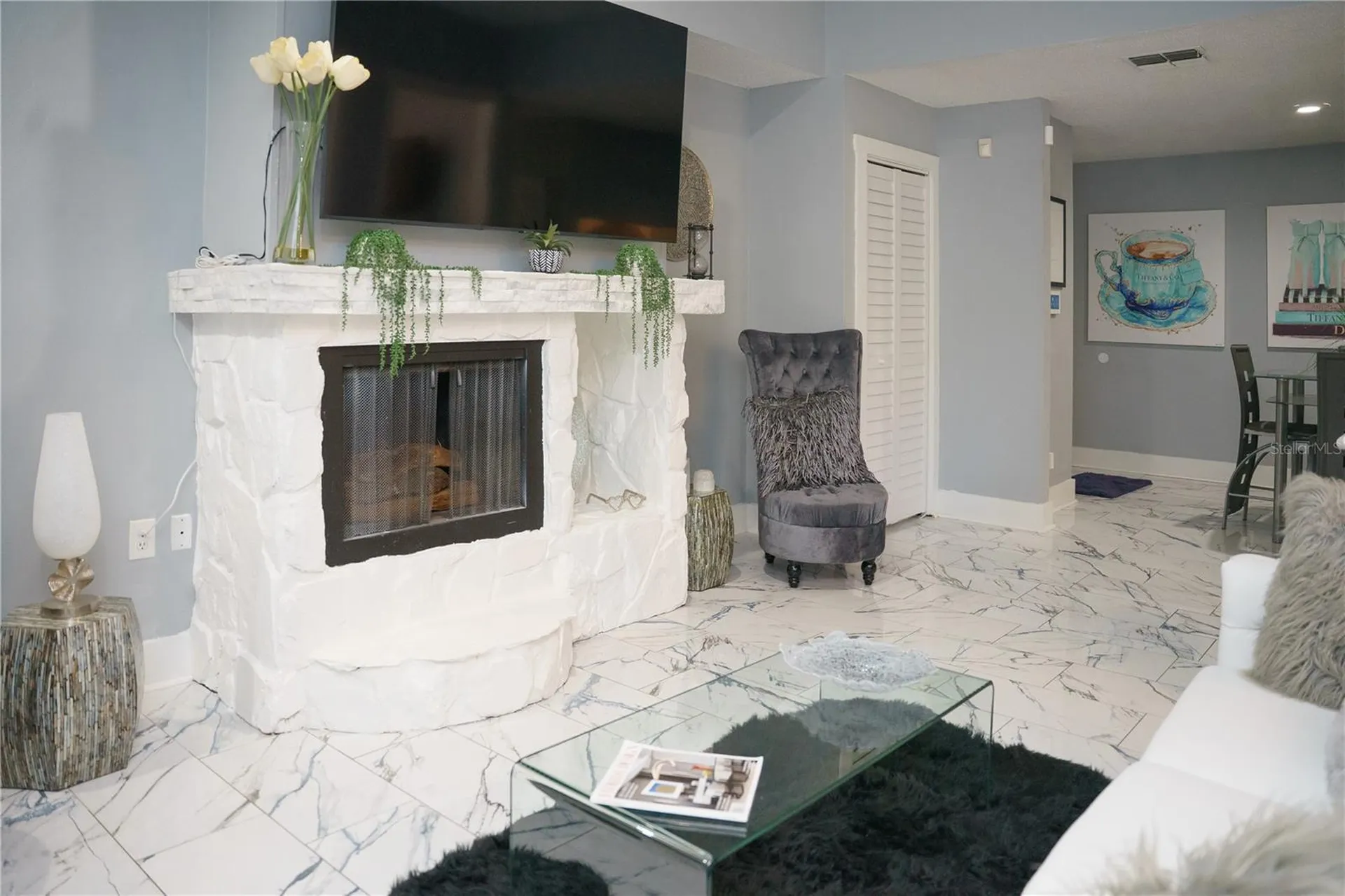 4405 W Fair Oaks Avenue Tampa FL 33611