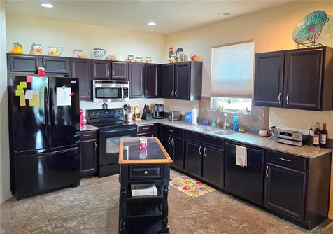 2653 Limerick Circle Grand Island FL 32735