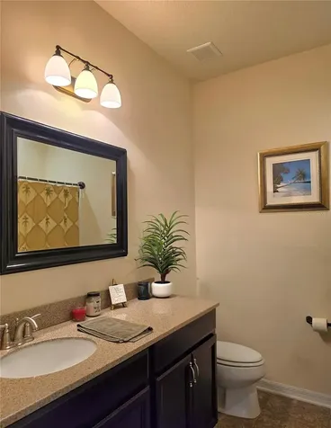 2653 Limerick Circle Grand Island FL 32735