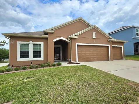 2653 Limerick Circle Grand Island FL 32735